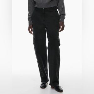 Aritzia Wilfred Free Maeve Cargo Pant